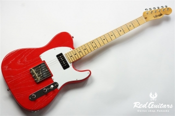 KTL-AS P90/S - Fiesta Red